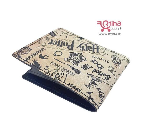 عکس کیف پول پسرانه