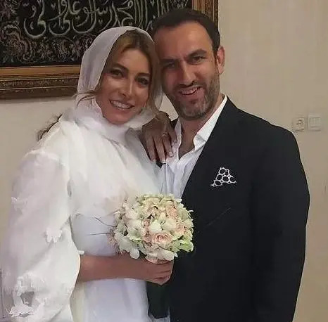عکس های فریبا نادری در ترکیه