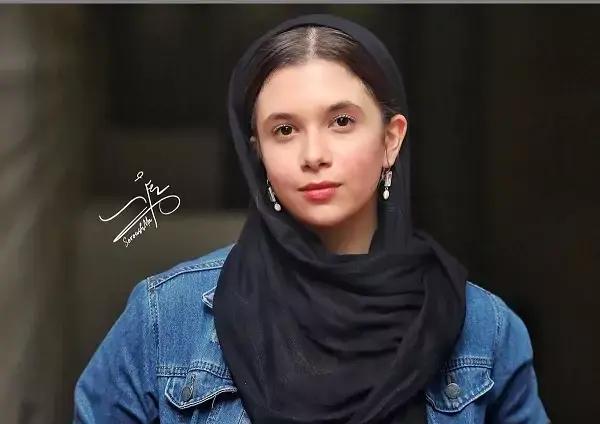 عکس بهار در فیلم نفس