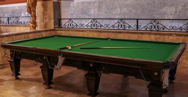 عکس های هتل تارا مشهد