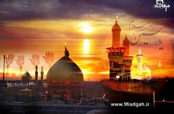 عکس های عاشورایی