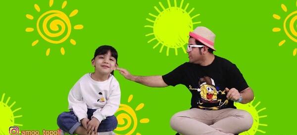عکس حاجی فیروز عید نوروز