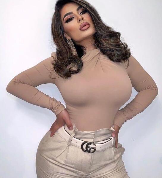 عکس های شخصی آریانا سعید