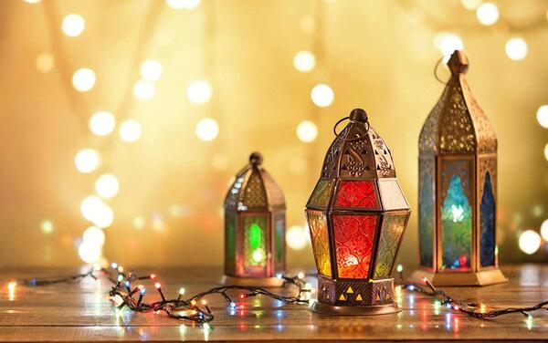 عکس پروفایل جدید ماه رمضان