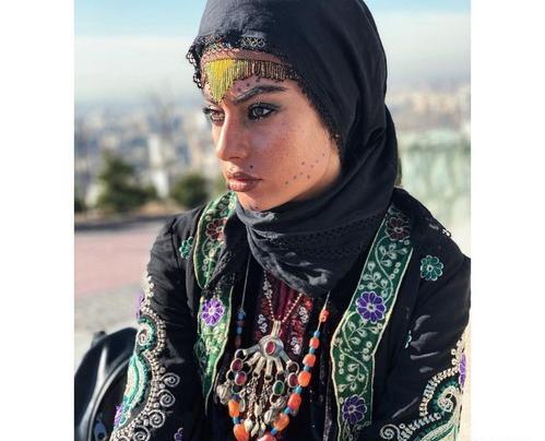 عکس گروه ریحانه