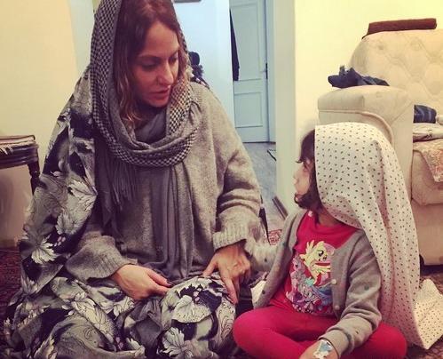 عکس گروه ریحانه