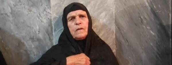 عکس شهید پلیس محمد قنبری
