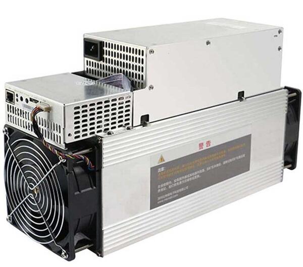 عکس ماینر m3v2