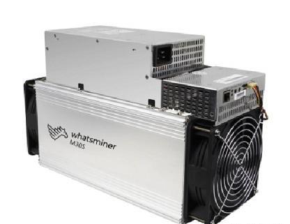 عکس ماینر m3v2