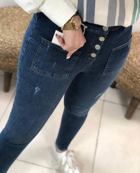 عکس شلوار فاق بلند دخترانه