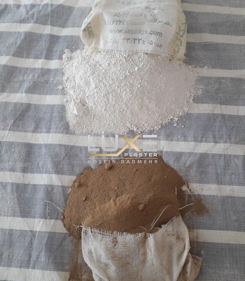 عکس ساختمان گل