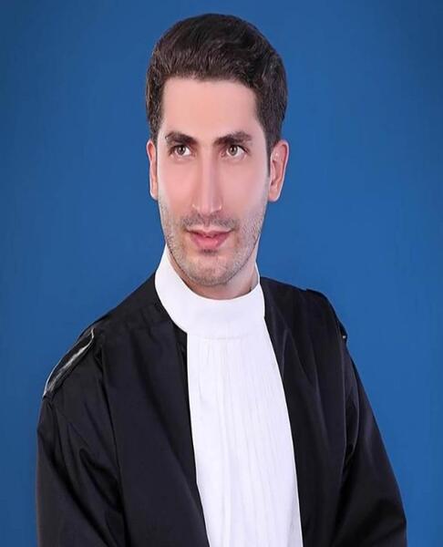عکس ارم قوه قضاییه png