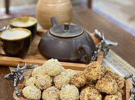 عکس شیرینی اسکار