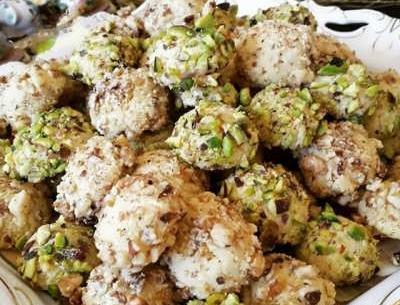 عکس شیرینی اسکار