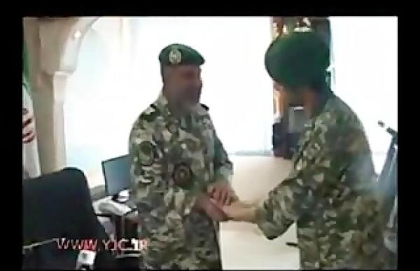 عکس پهپاد امریکایی که سردار سلیمانی را زد