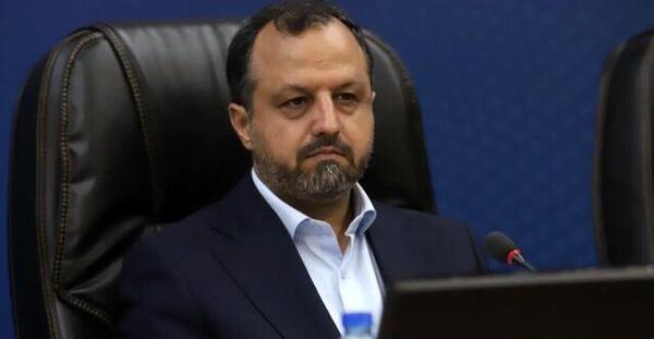 عکس خانه پرویز پرستویی