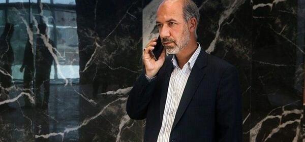 عکس خانه پرویز پرستویی