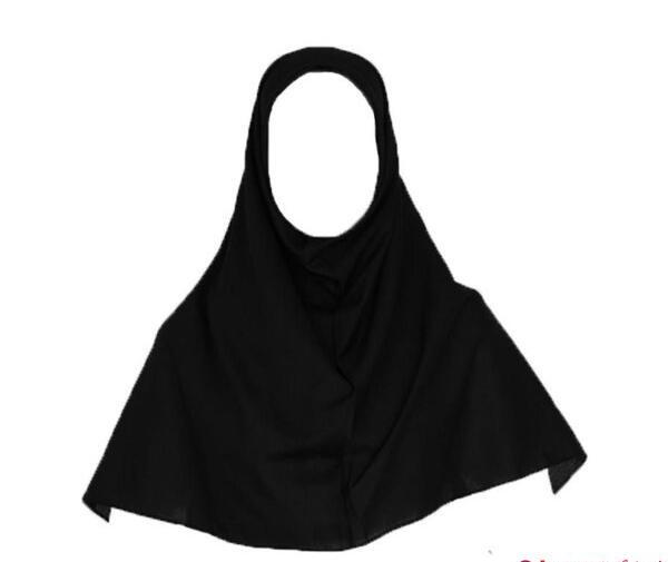 عکس مقنعه کلاسیک