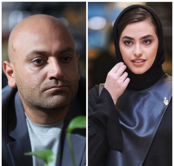 عکس وحشتناک ریحانه پارسا