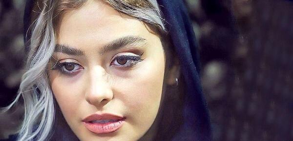 عکس وحشتناک ریحانه پارسا