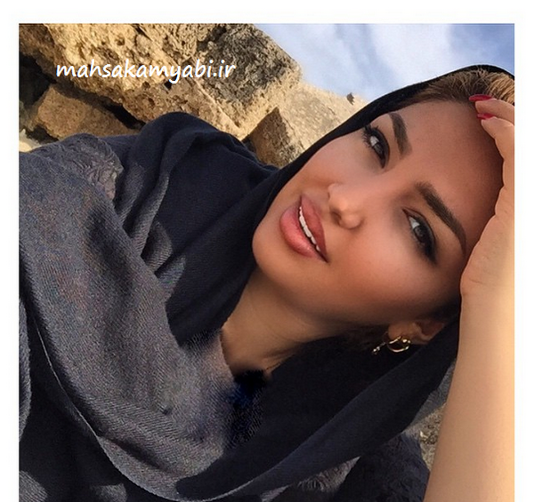 عکس شهاب و یلدا در رمان همخونه