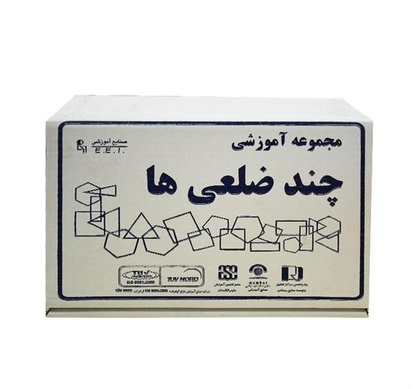 عکس طرح نقاشی چند ضلعی