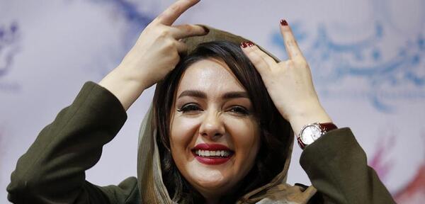 عکس هانیه در چوکوروا