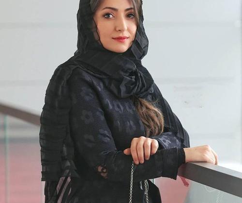 عکس هانیه در چوکوروا
