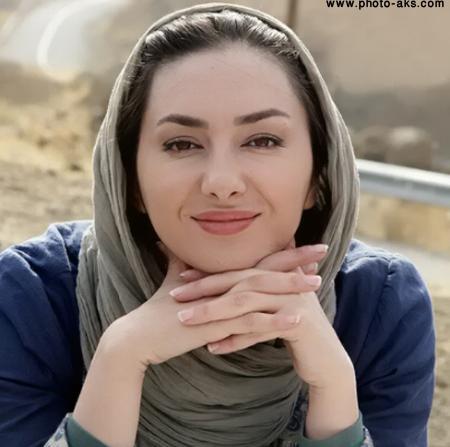 عکس هانیه در چوکوروا