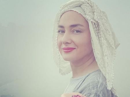 عکس هانیه در چوکوروا