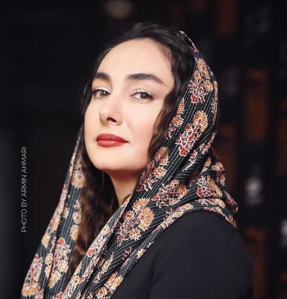 عکس هانیه در چوکوروا