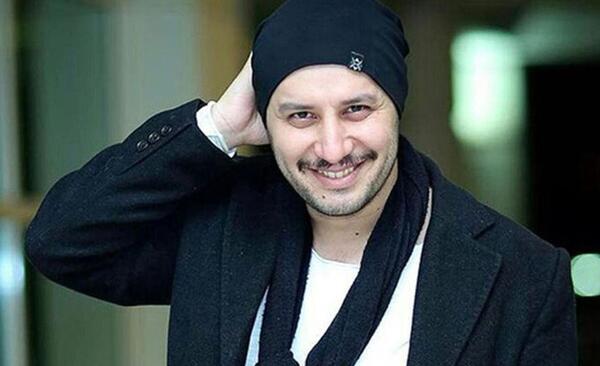 عکس جواد پیشگر