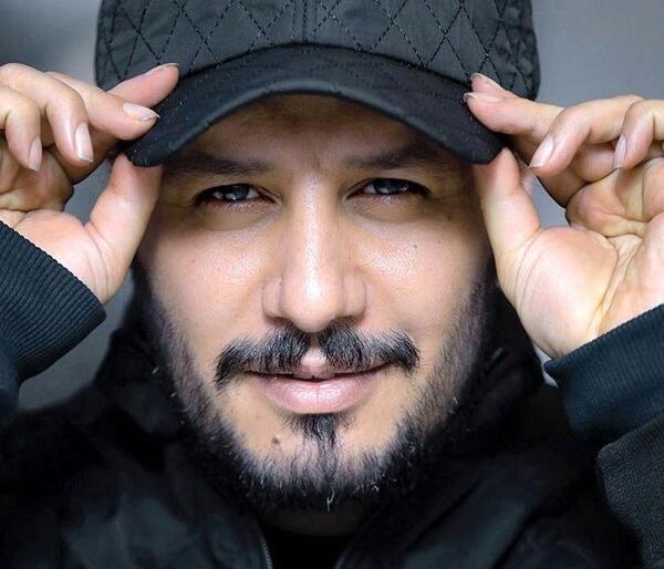 عکس جواد پیشگر