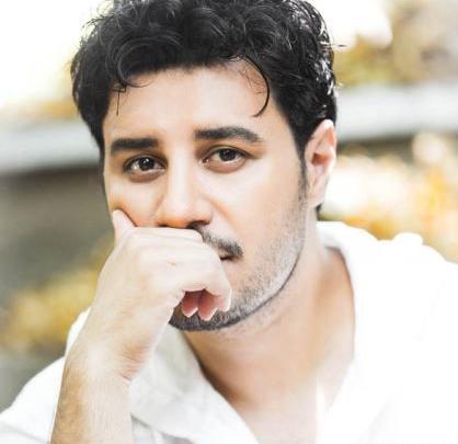 عکس جواد پیشگر