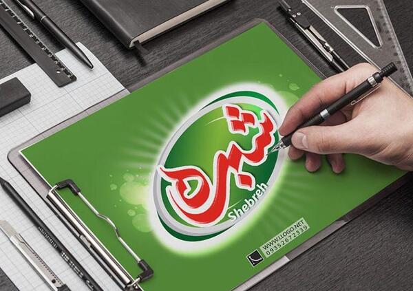 عکس لوگوی ثبت سفارش