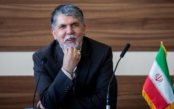 عکس شهید حججی با فرزندش
