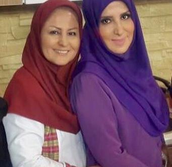 عکس های ژیلا امیرشاهی