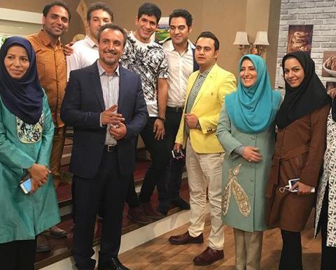 عکس های ژیلا امیرشاهی