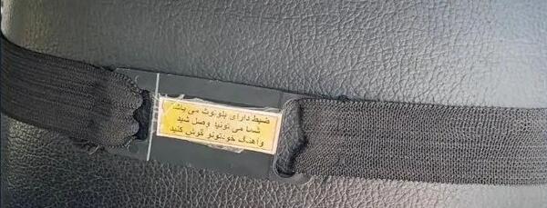 عکس دوچرخه بدون چرخ