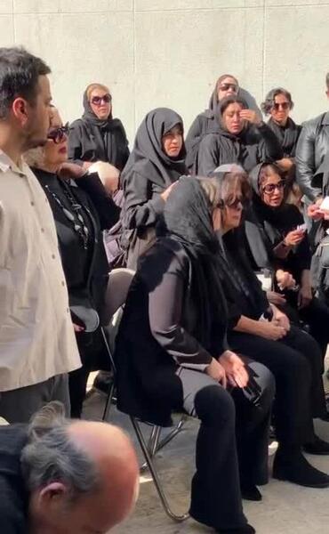 عکس از غزل بدیعی