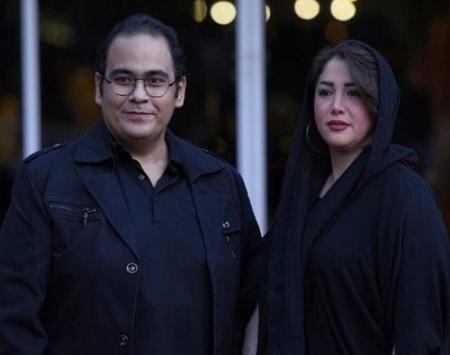 عکس از غزل بدیعی