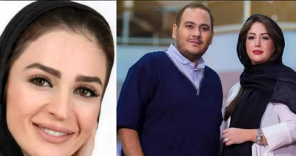 عکس از غزل بدیعی