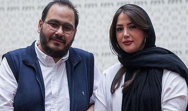 عکس از غزل بدیعی