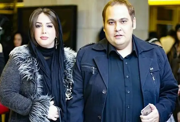 عکس از غزل بدیعی