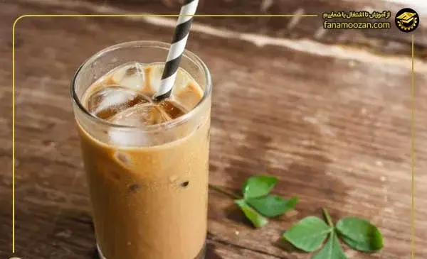 عکس قهوه نوشیدنی
