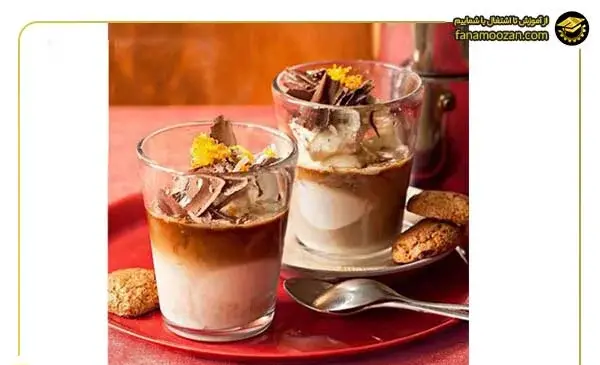 عکس قهوه نوشیدنی