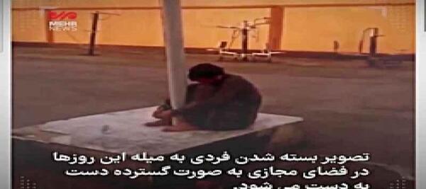 عکس نقاشی دختر هوادار بی تی اس