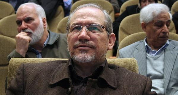 عکس سرلشکر سپاه