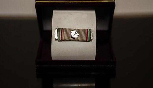 عکس سرلشکر سپاه