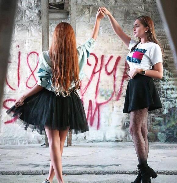 عکس ایده عکاسی تولد ویسگون